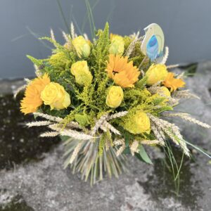 "Geltonas džiaugsmas"