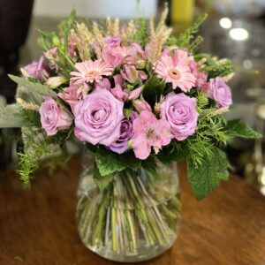 "Jaukūs prisiminimai"