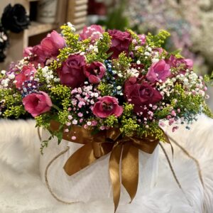 "Karališka ramybė"