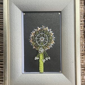 „saulė po lietaus“