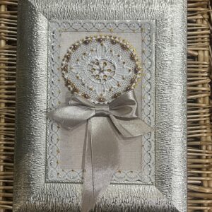 „saulė po lietaus“