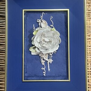 „mintys su batais“